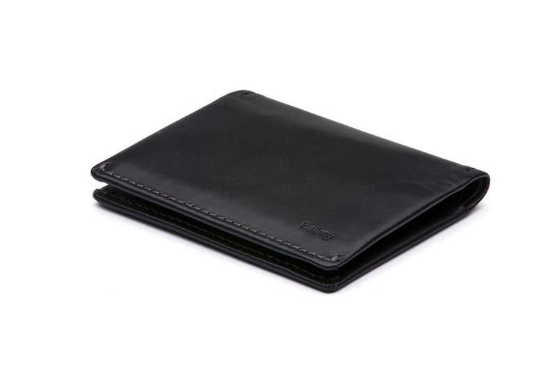 Bellroy Slim Sleeve (Slim Leather Bifold Wallet) - Java Car - Image 1